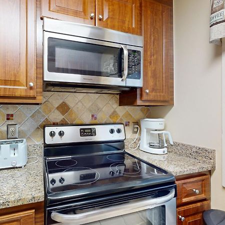 Apartmán Shipwatch Pointe II Q-305 Myrtle Beach Exteriér fotografie