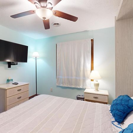 Apartmán Shipwatch Pointe II Q-305 Myrtle Beach Exteriér fotografie