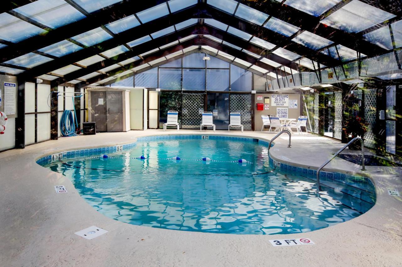 Apartmán Shipwatch Pointe II Q-305 Myrtle Beach Exteriér fotografie