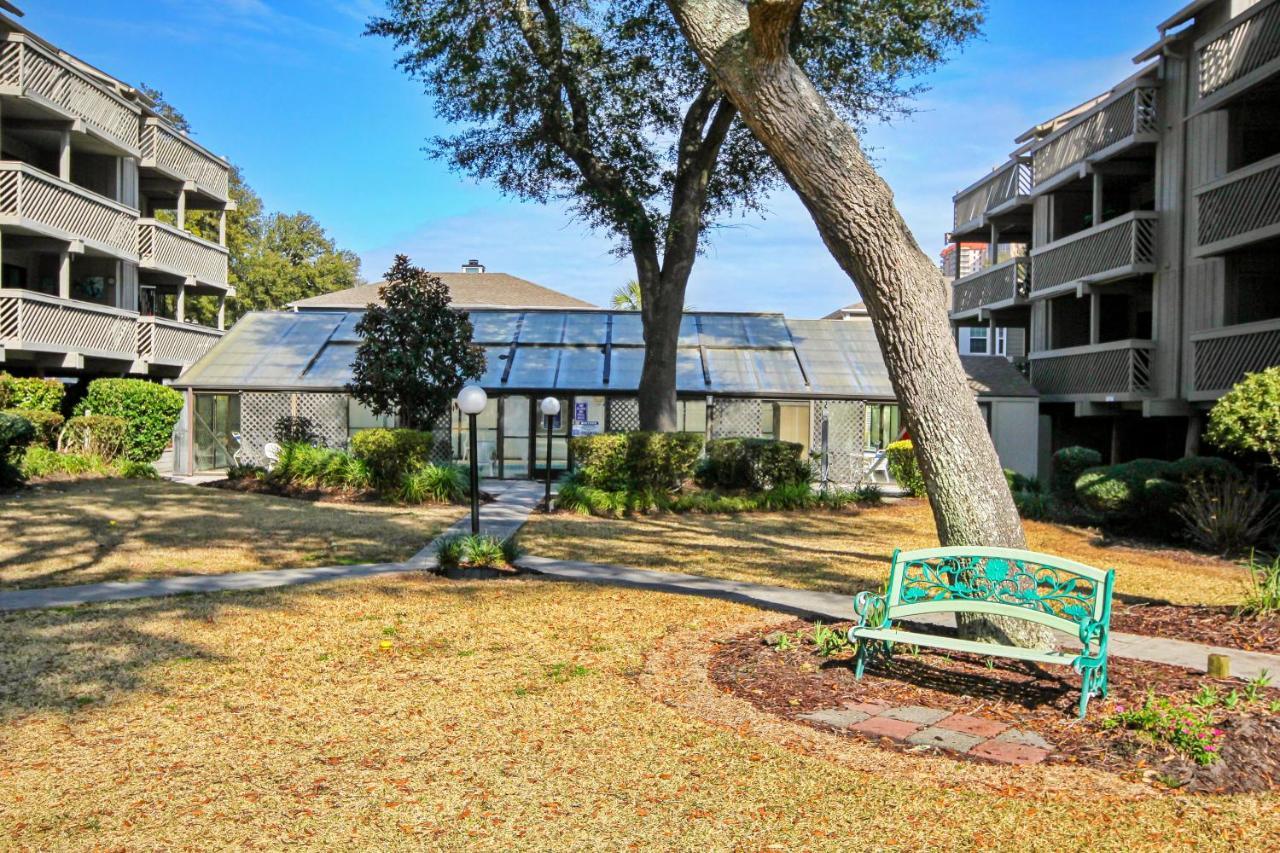 Apartmán Shipwatch Pointe II Q-305 Myrtle Beach Exteriér fotografie