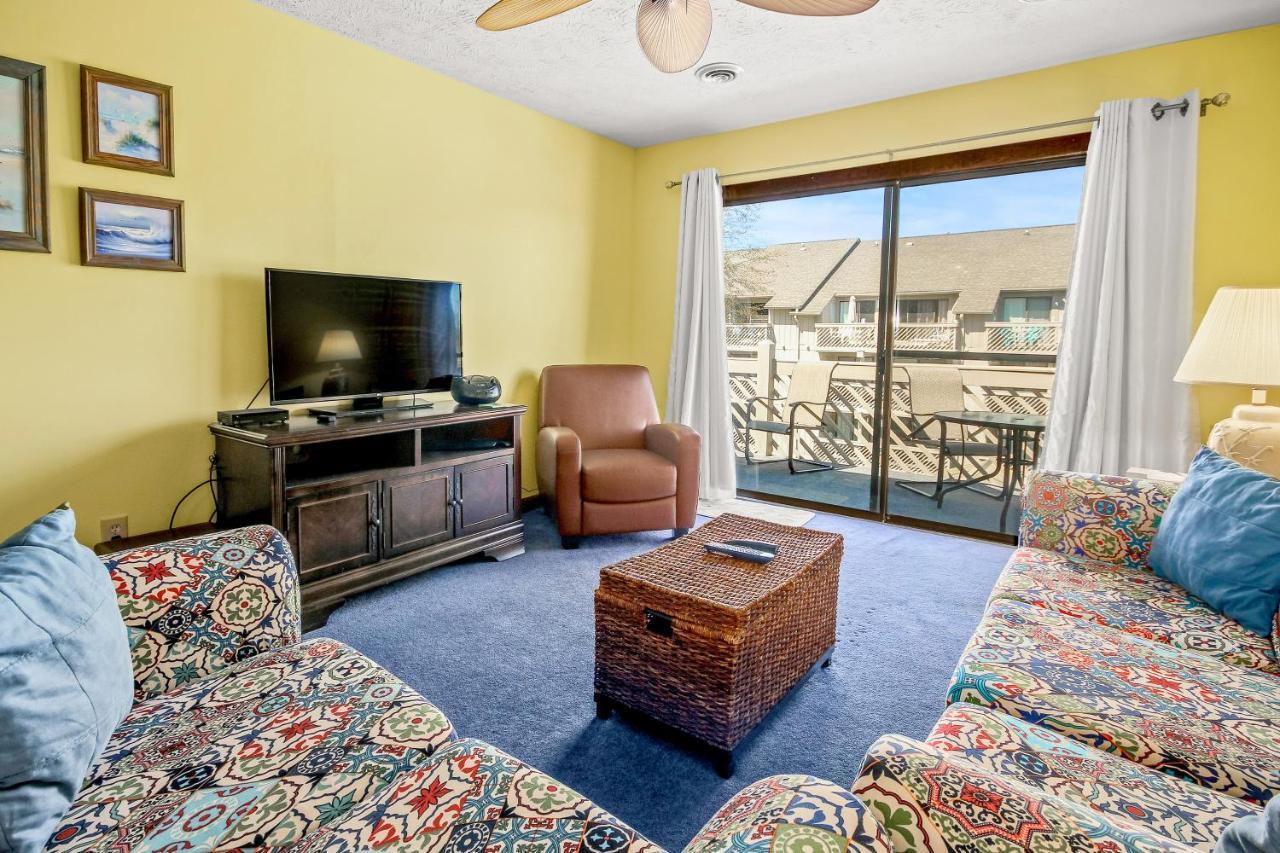Apartmán Shipwatch Pointe II Q-305 Myrtle Beach Exteriér fotografie