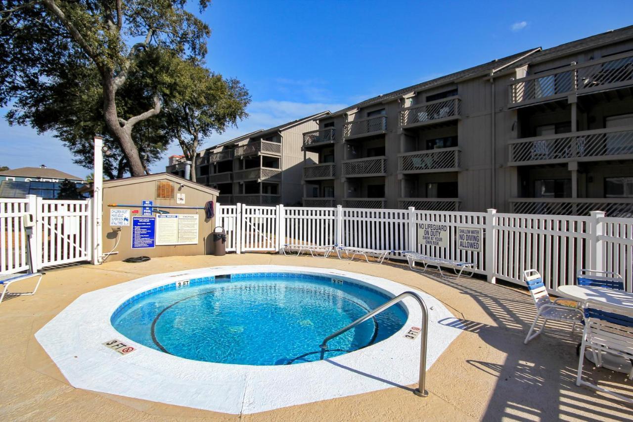 Apartmán Shipwatch Pointe II Q-305 Myrtle Beach Exteriér fotografie