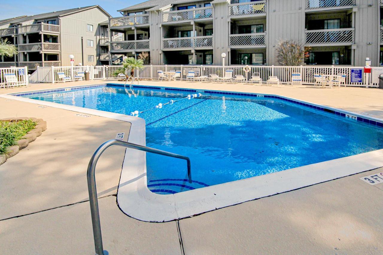 Apartmán Shipwatch Pointe II Q-305 Myrtle Beach Exteriér fotografie