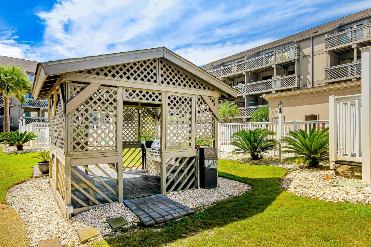Apartmán Shipwatch Pointe II Q-305 Myrtle Beach Exteriér fotografie