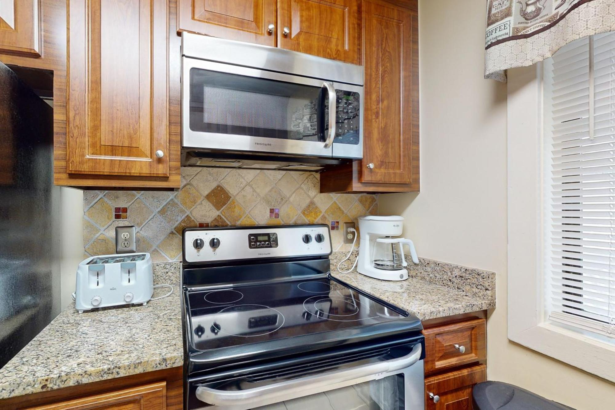 Apartmán Shipwatch Pointe II Q-305 Myrtle Beach Exteriér fotografie