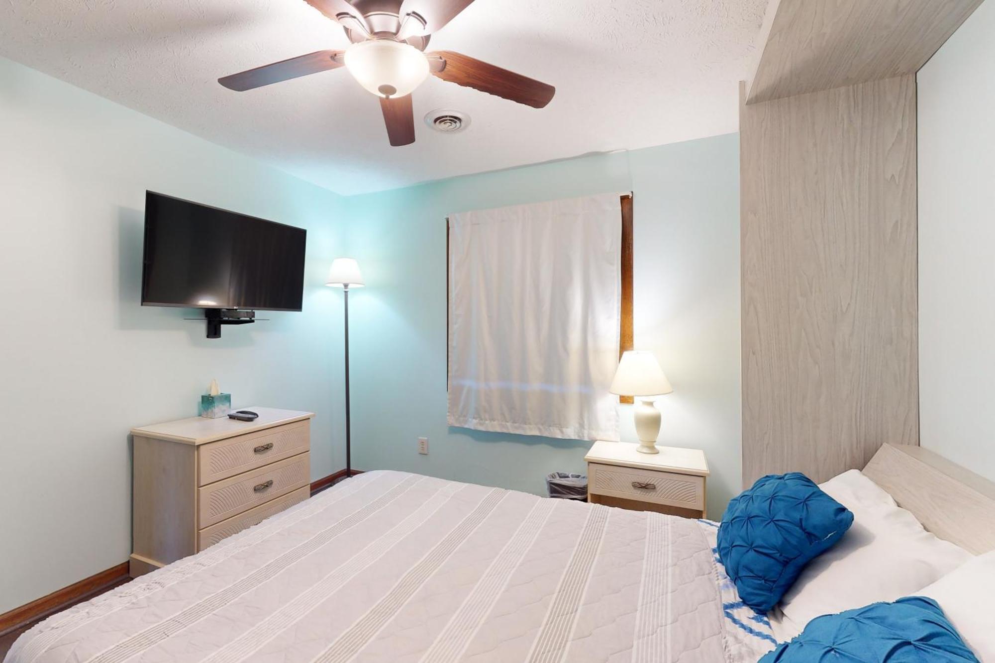 Apartmán Shipwatch Pointe II Q-305 Myrtle Beach Exteriér fotografie