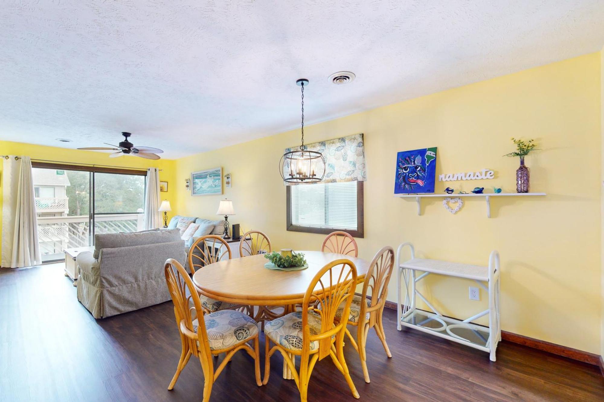Apartmán Shipwatch Pointe II Q-305 Myrtle Beach Exteriér fotografie