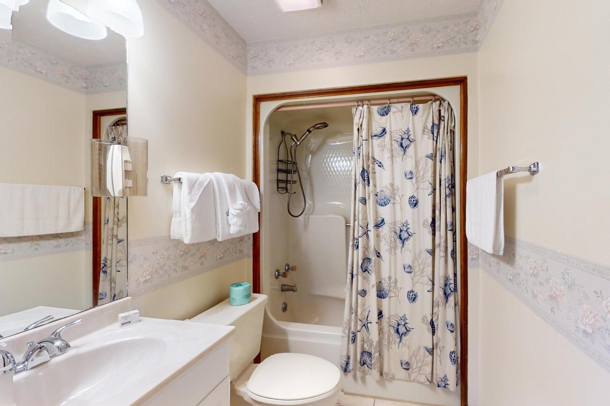 Apartmán Shipwatch Pointe II Q-305 Myrtle Beach Exteriér fotografie