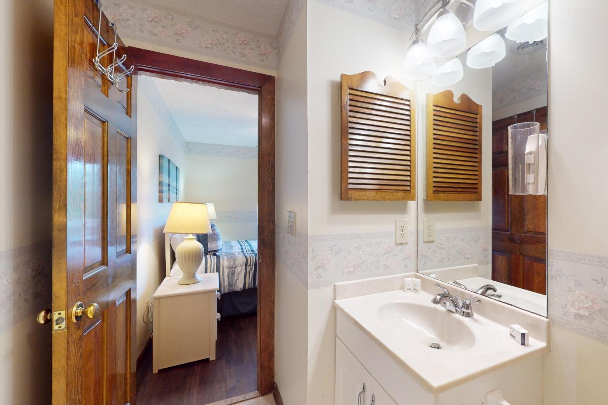 Apartmán Shipwatch Pointe II Q-305 Myrtle Beach Exteriér fotografie