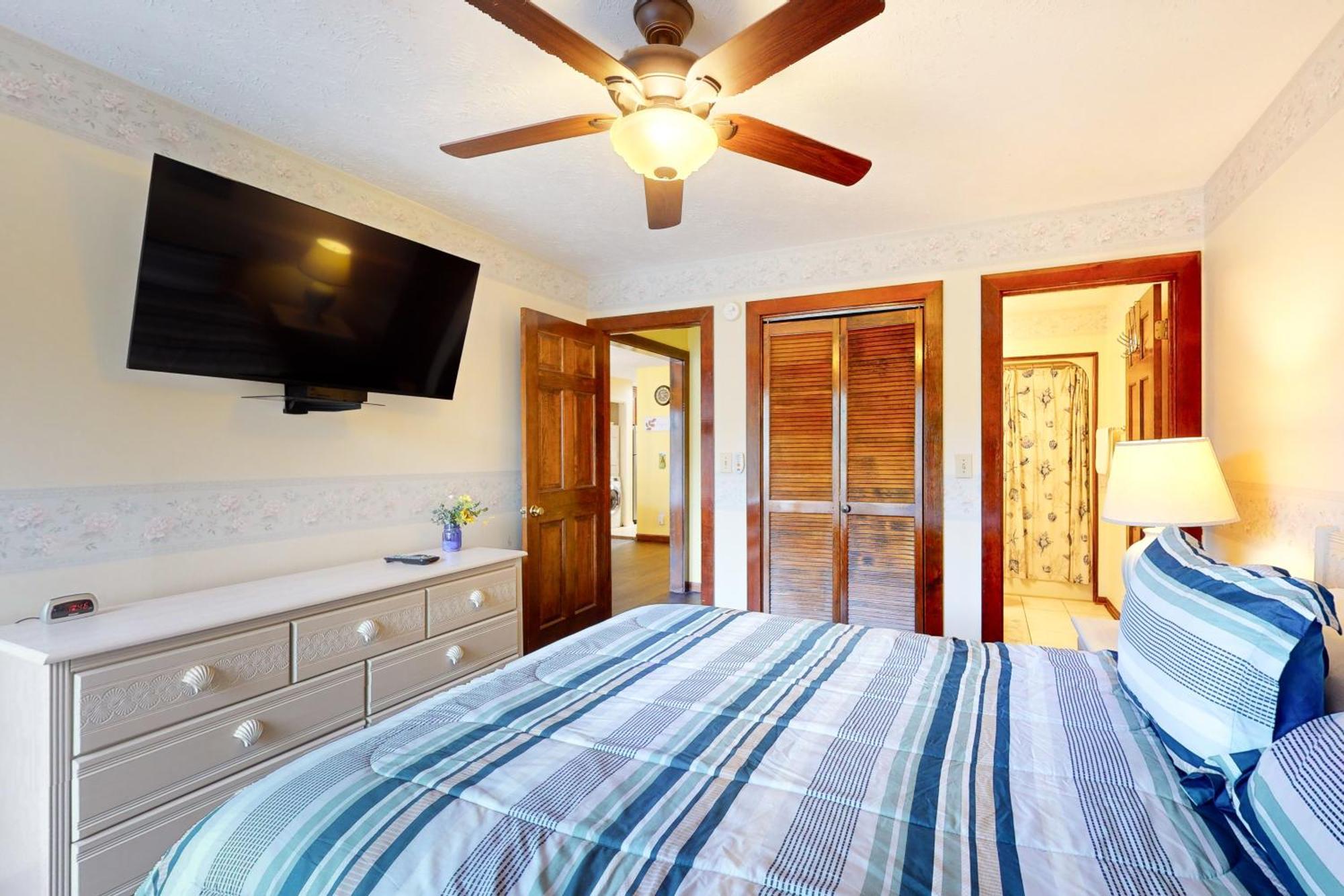 Apartmán Shipwatch Pointe II Q-305 Myrtle Beach Exteriér fotografie