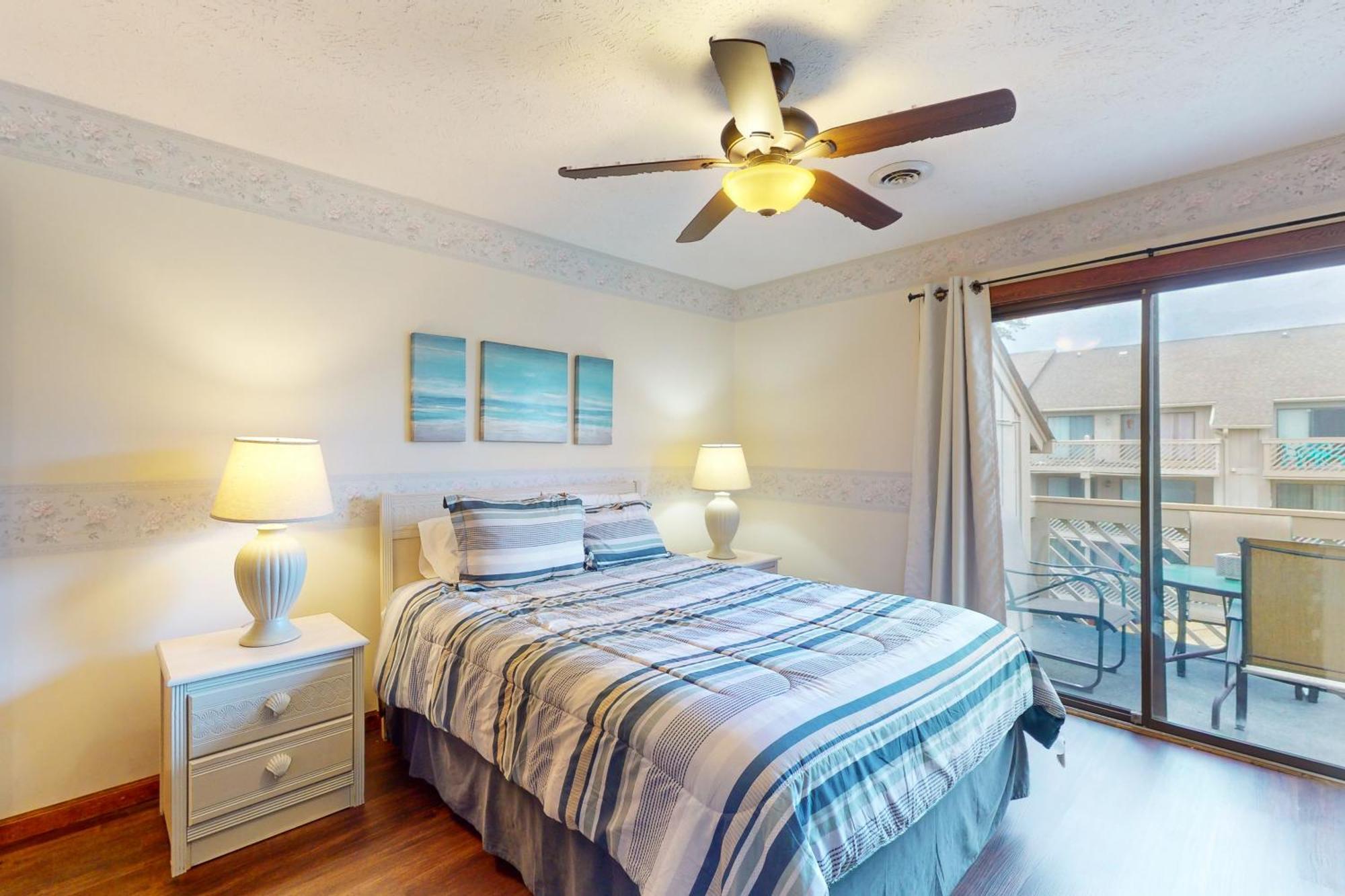Apartmán Shipwatch Pointe II Q-305 Myrtle Beach Exteriér fotografie