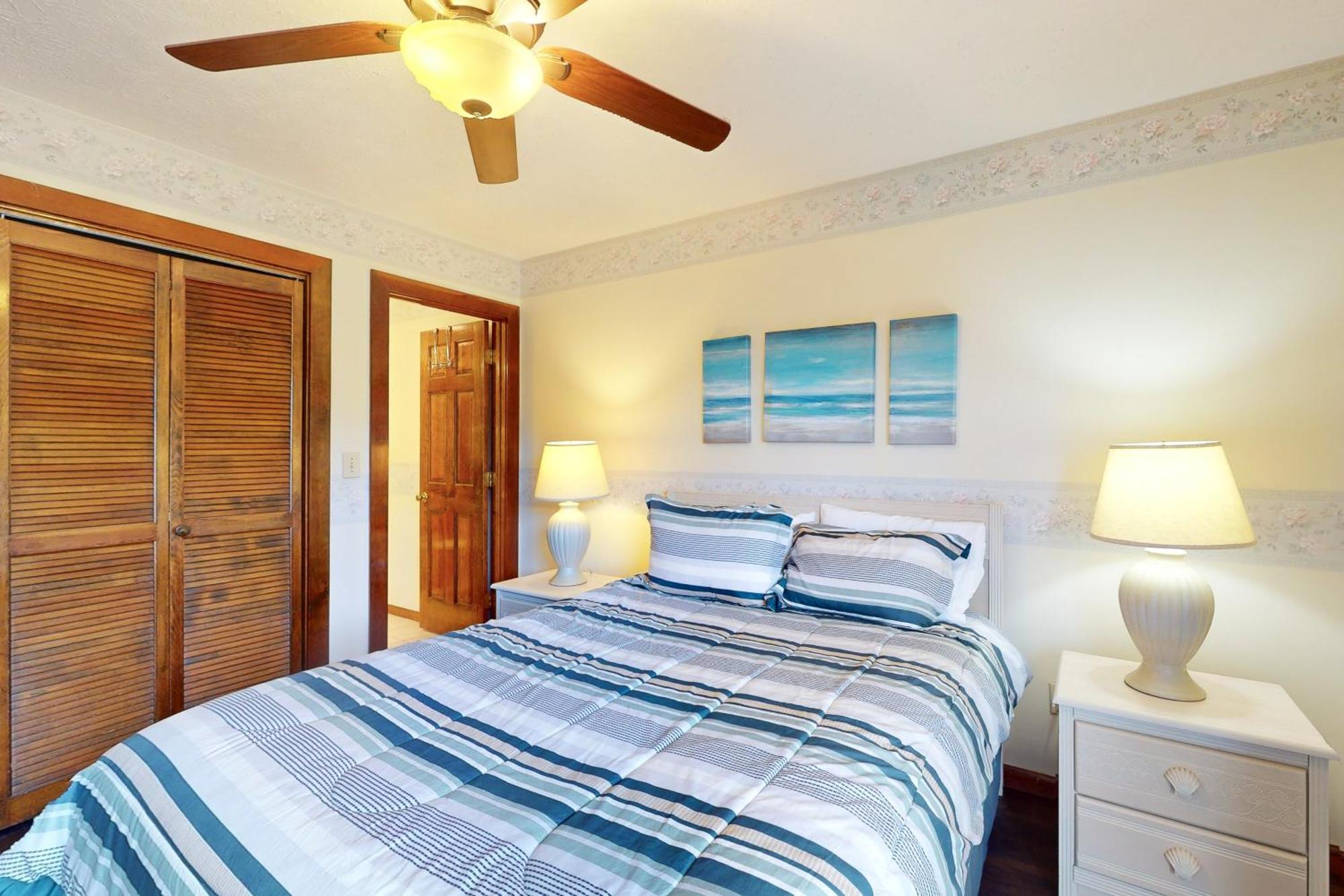 Apartmán Shipwatch Pointe II Q-305 Myrtle Beach Exteriér fotografie