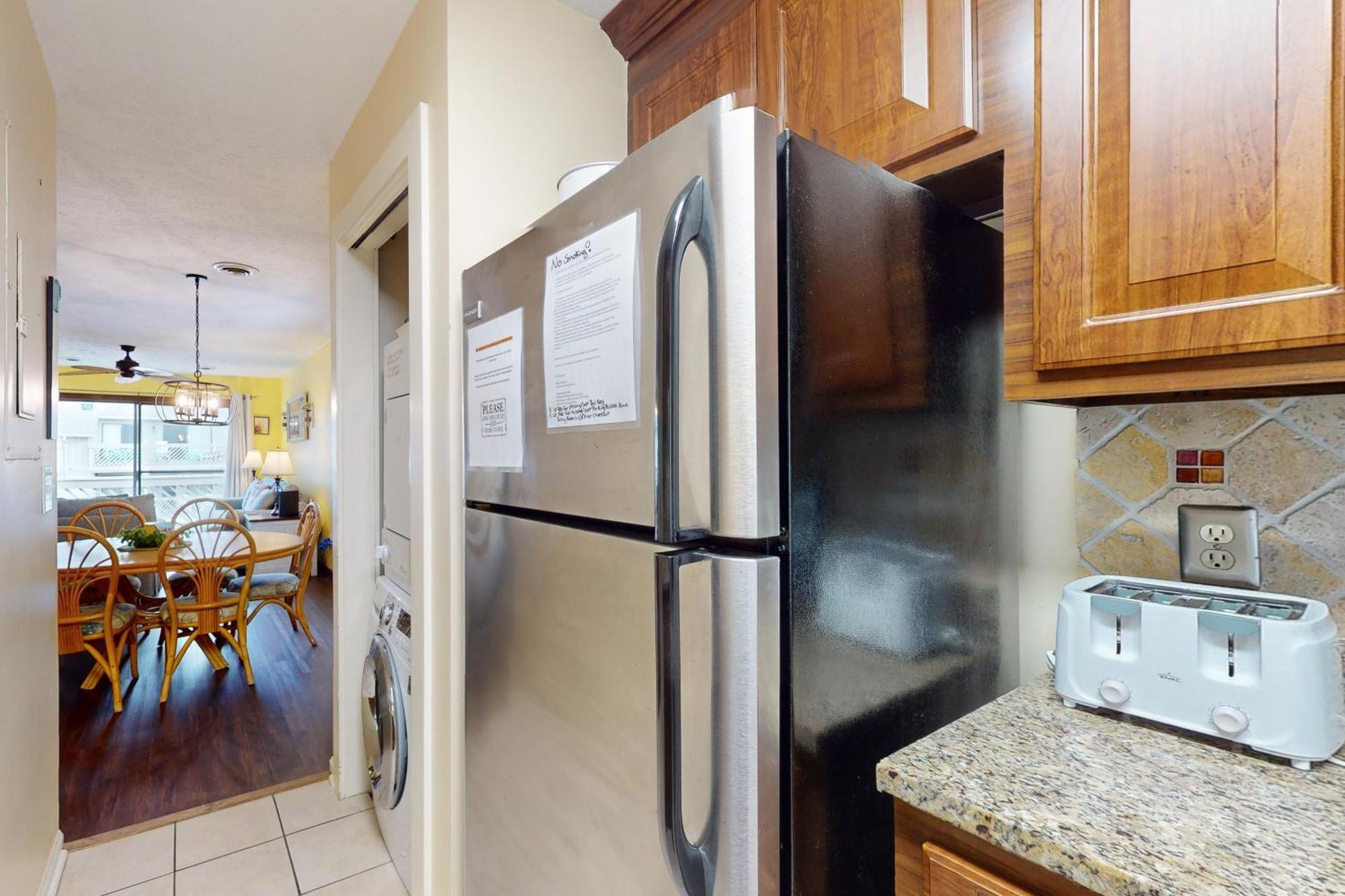 Apartmán Shipwatch Pointe II Q-305 Myrtle Beach Exteriér fotografie