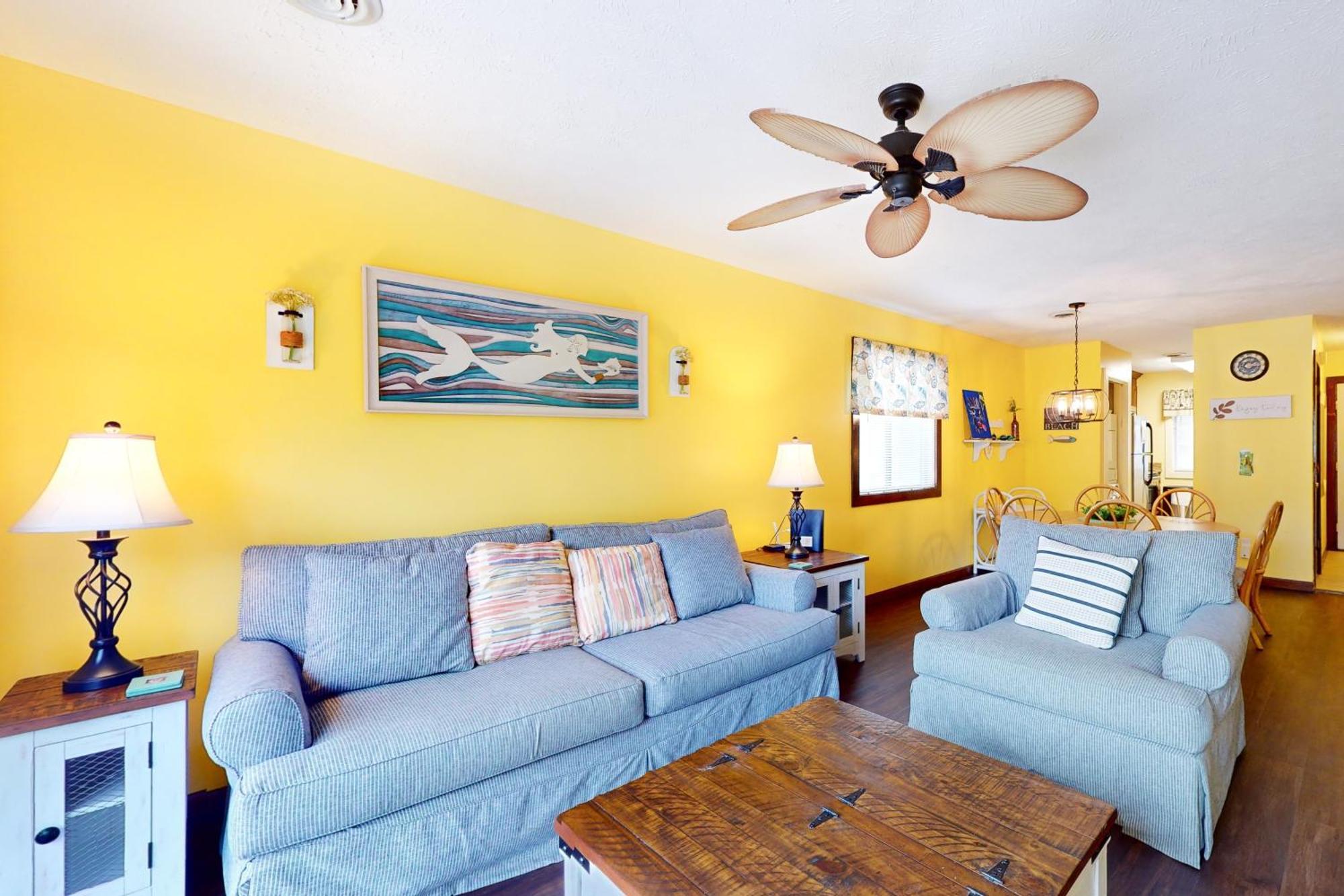 Apartmán Shipwatch Pointe II Q-305 Myrtle Beach Exteriér fotografie