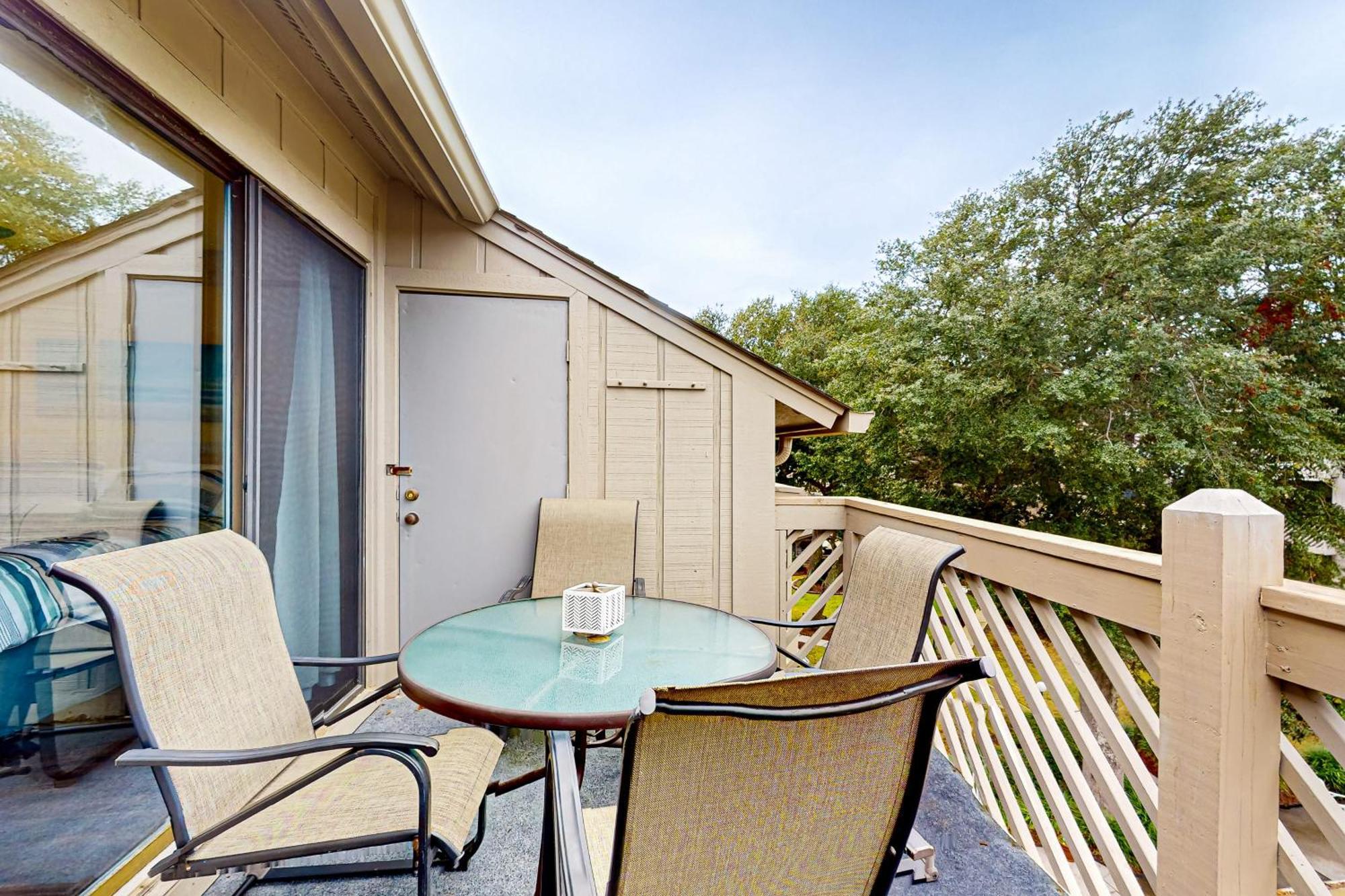 Apartmán Shipwatch Pointe II Q-305 Myrtle Beach Exteriér fotografie