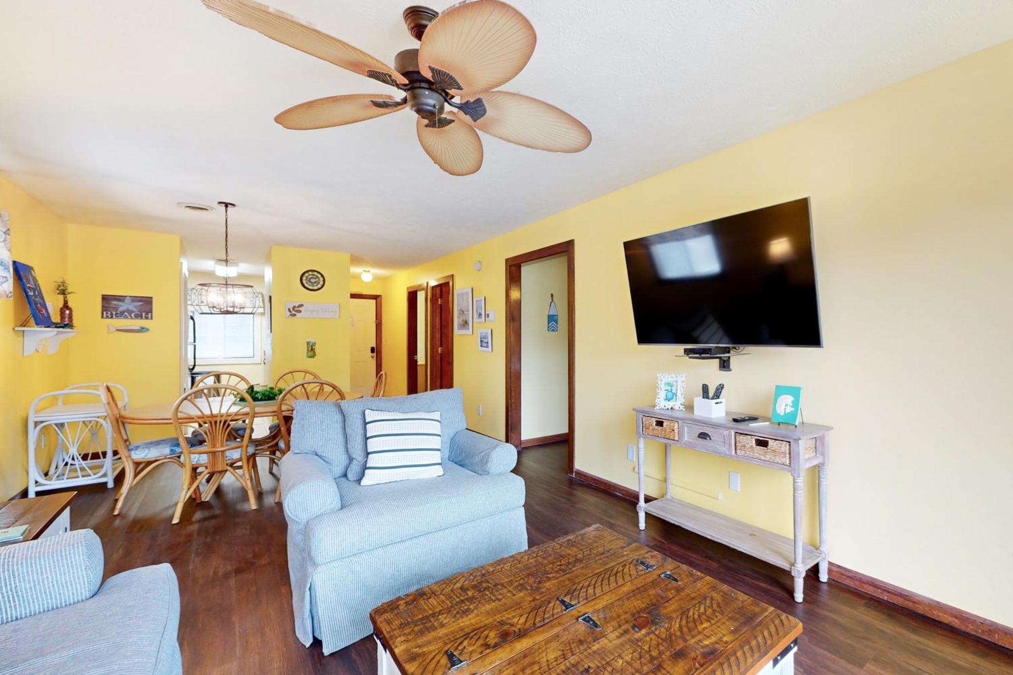 Apartmán Shipwatch Pointe II Q-305 Myrtle Beach Exteriér fotografie